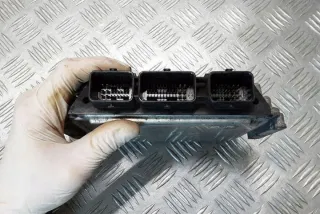 9V2112A650AB Блок управления двигателем Ford Fiesta 5 Арт e12241639, вид 2