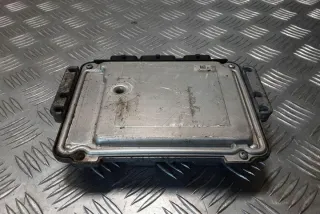 9V2112A650AB Блок управления двигателем Ford Fiesta 5 Арт e12241639, вид 3