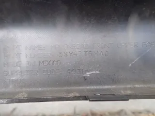 2016-2020R 5SY47TRMAC Бампер передний Jeep Compass 2 Арт e12241615, вид 4