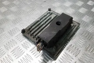 6S6112A650FH Блок управления двигателем Ford Fiesta 7 Арт e12241605, вид 2