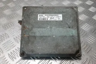 6S6112A650FH Блок управления двигателем Ford Fiesta 7 Арт e12241605, вид 3