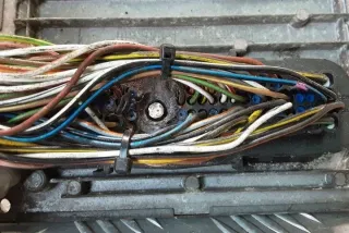 2S6A12A650SE Блок управления двигателем Ford Fiesta 7 Арт e12241604, вид 1