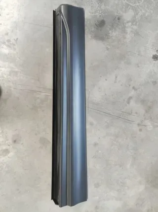 WB5727A725 Дверь передняя левая Mitsubishi Eclipse Cross Арт e12241526, вид 2