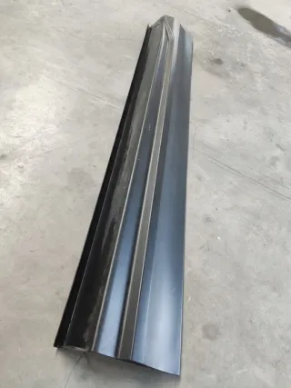 WB5727A725 Дверь передняя левая Mitsubishi Eclipse Cross Арт e12241526, вид 3