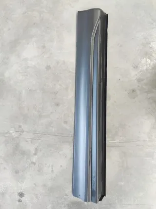 WB5727A726 Дверь передняя правая Mitsubishi Eclipse Cross Арт e12241525, вид 2