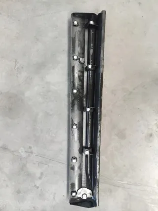 WB5727A726 Дверь передняя правая Mitsubishi Eclipse Cross Арт e12241525, вид 4