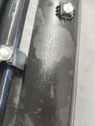 WB5727A726 Дверь передняя правая Mitsubishi Eclipse Cross Арт e12241525, вид 5
