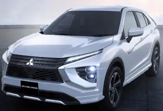 WB5727A726 Дверь передняя правая Mitsubishi Eclipse Cross Арт e12241525, вид 6