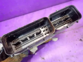 0281013577 51809689 Блок управления двигателем Fiat Bravo 2 Арт e12241475, вид 3