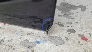 SPP12937 Дверь передняя правая MINI Cooper F56,F55 Арт e12241462, вид 3