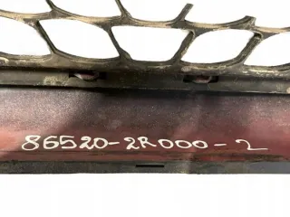 865142E000 Бампер передний Hyundai i30 FD Арт e12241432, вид 11
