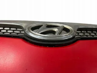 865142E000 Бампер передний Hyundai i30 FD Арт e12241432, вид 5