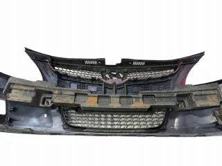 865142E000 Бампер передний Hyundai i30 FD Арт e12241432, вид 9