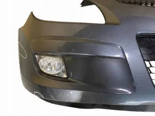 865112R000 Бампер передний Hyundai i30 FD Арт e12241431, вид 2