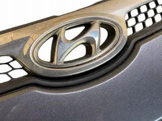 865112R000 Бампер передний Hyundai i30 FD Арт e12241431, вид 4