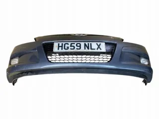 865112R000 Бампер передний Hyundai i30 FD Арт e12241431, вид 7