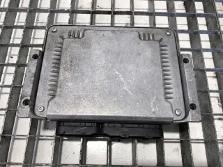 0281010484 LORK-486-16664 Блок управления двигателем Citroen Jumper 2 Арт e12241405, вид 3