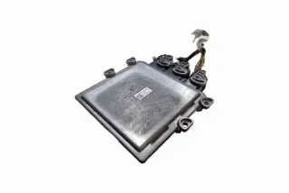 9655534080 Блок управления двигателем Citroen C5 2 Арт e12241368, вид 3