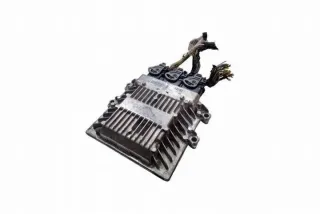 9655534080 Блок управления двигателем Citroen C5 2 Арт e12241368, вид 4