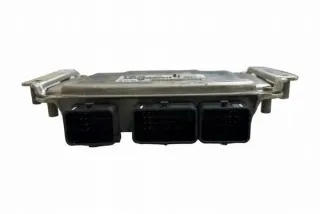 9638765680 Блок управления двигателем Citroen C4 1 Арт e12241323, вид 6