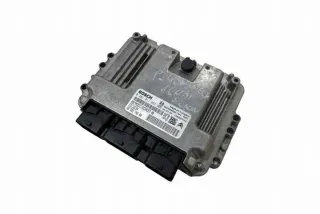 9653958980 Блок управления двигателем Citroen C3 2 Арт e12241244, вид 3