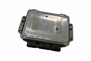9653958980 Блок управления двигателем Citroen C3 2 Арт e12241244, вид 6