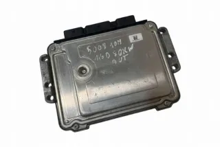 9653958980 Блок управления двигателем Citroen C3 2 Арт e12241243, вид 2