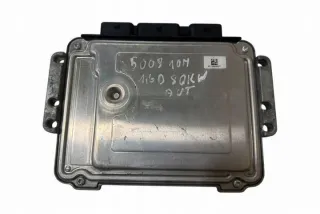 9653958980 Блок управления двигателем Citroen C3 2 Арт e12241243, вид 4