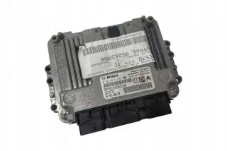 9653958980 Блок управления двигателем Citroen C3 2 Арт e12241243, вид 5