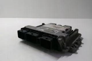 0281013332 Блок управления двигателем Citroen C3 2 Арт e12241233, вид 1