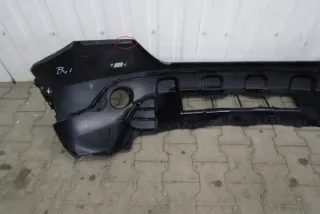 71101-SWA-ZZ00 Бампер передний Honda CR-V 3 Арт e12241222, вид 7
