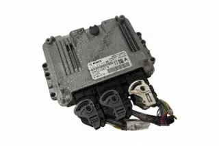 9664843780 Блок управления двигателем Citroen Berlingo 1 Арт e12241160, вид 3