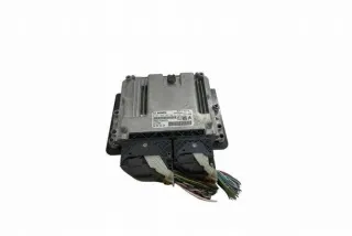 9806460480 Блок управления двигателем Citroen Berlingo 2  Арт e12241107, вид 2