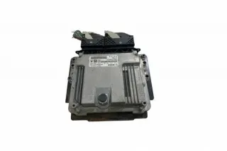 9806460480 Блок управления двигателем Citroen Berlingo 2  Арт e12241107, вид 3
