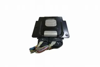 9806460480 Блок управления двигателем Citroen Berlingo 2  Арт e12241107, вид 4