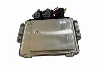 0281013871 Блок управления двигателем Citroen Berlingo 2  Арт e12241106, вид 5