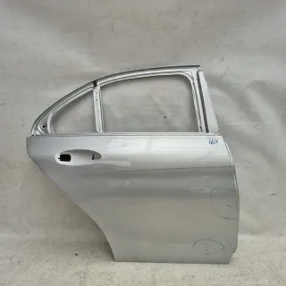 A2057325116 Дверь задняя правая Mercedes C W205 Арт e12241085, вид 1