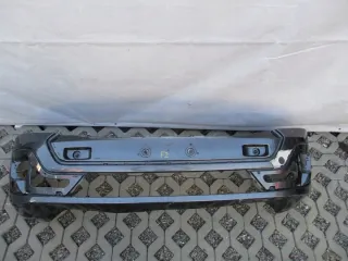 BK21-17K819 Бампер передний Ford Transit Custom Арт e12241052, вид 1