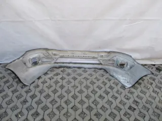 BK21-17K819 Бампер передний Ford Transit Custom Арт e12241052, вид 4
