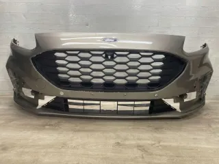 LV4B17F003 Бампер передний Ford Kuga 3 Арт e12240958, вид 1