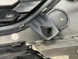 LV4B17F003 Бампер передний Ford Kuga 3 Арт e12240958, вид 11