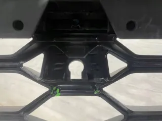 LV4B17F003 Бампер передний Ford Kuga 3 Арт e12240958, вид 13