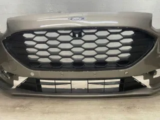 LV4B17F003 Бампер передний Ford Kuga 3 Арт e12240958, вид 2