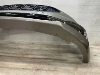 LV4B17F003 Бампер передний Ford Kuga 3 Арт e12240958, вид 6