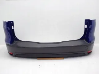 BM51-17864-A Бампер задний Ford Focus 3 Арт e12240936, вид 1