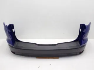 BM51-17864-A Бампер задний Ford Focus 3 Арт e12240936, вид 2