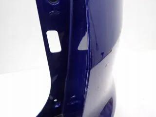 BM51-17864-A Бампер задний Ford Focus 3 Арт e12240936, вид 9