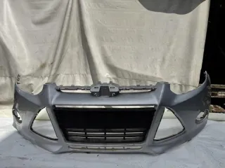  Бампер передний Ford Focus 3 Арт e12240935, вид 1