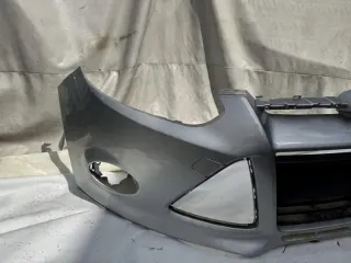  Бампер передний Ford Focus 3 Арт e12240935, вид 2