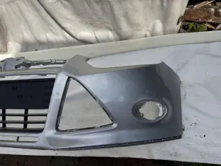  Бампер передний Ford Focus 3 Арт e12240935, вид 3